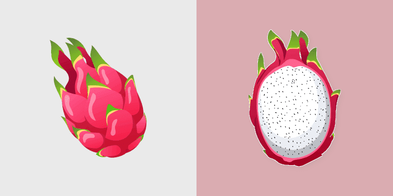 Tropical Oasis Cursor Pack