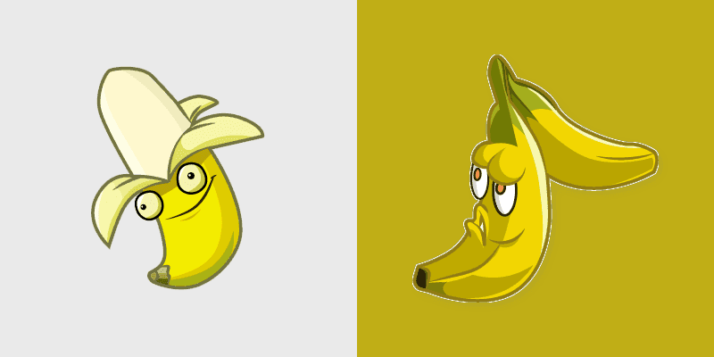 Cute Zombie Cursor Pack