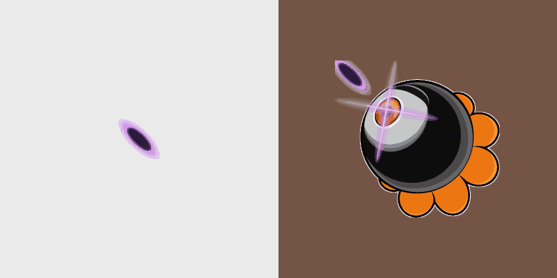 Dark Matter Cursor Pack for Windows