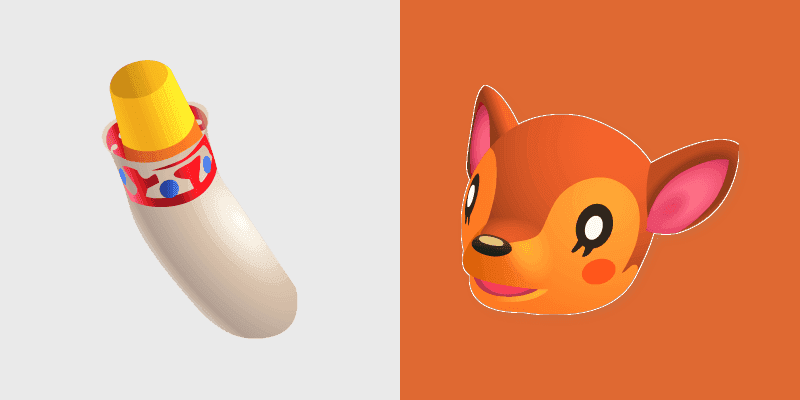 Wildwood Whimsy Cursor Pack