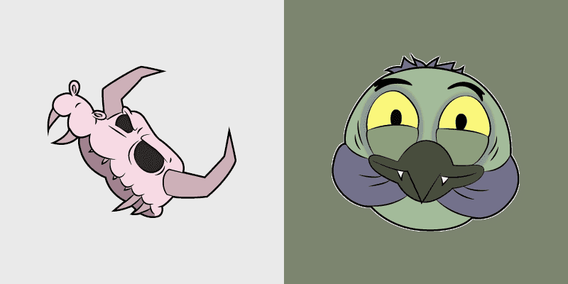 Starlight Cursor Pack: Cute Universe Cursors