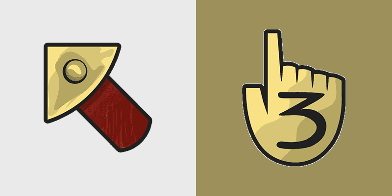 Cute Cursors for Windows Pack 3