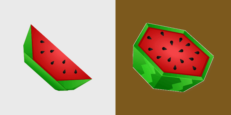 Summer Vibes Cursor Pack