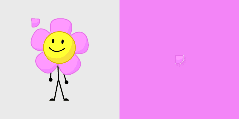 Cute Flower Cursor Pack for Windows