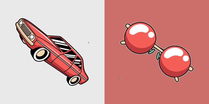 VSCO Girl Cute Cursors Pack