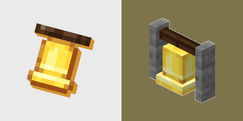 Custom Minecraft Cursor Pack: Whimsical Wonderlands