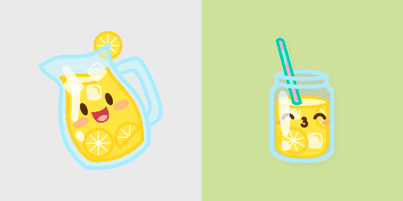 Whimsy Cursor Pack: Custom Cute Mouse Cursors