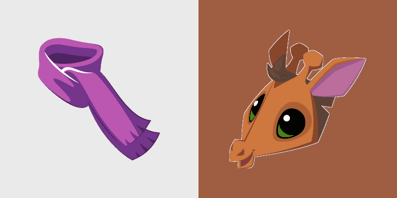 Wild Safari Custom Cursor Pack