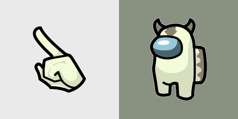 Cute Appa Custom Cursor Pack for Windows