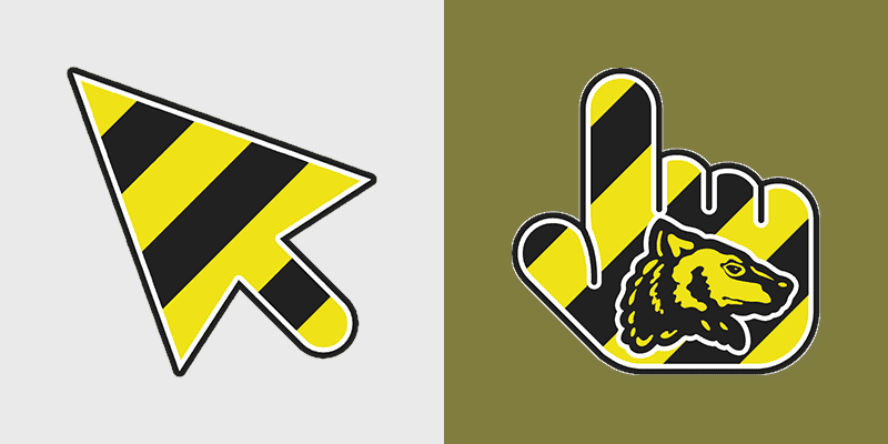 Harry Potter Hufflepuff