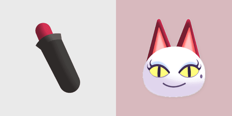 Olivia's Whisker Wonders Custom Cursor Pack