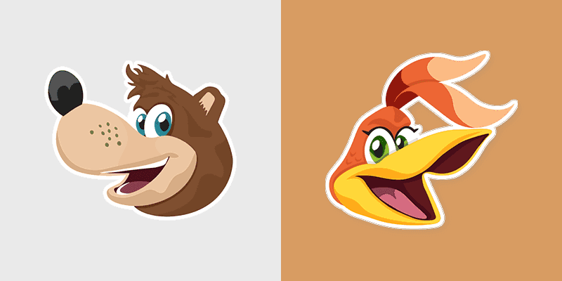 Cute Cursor Pack for Windows