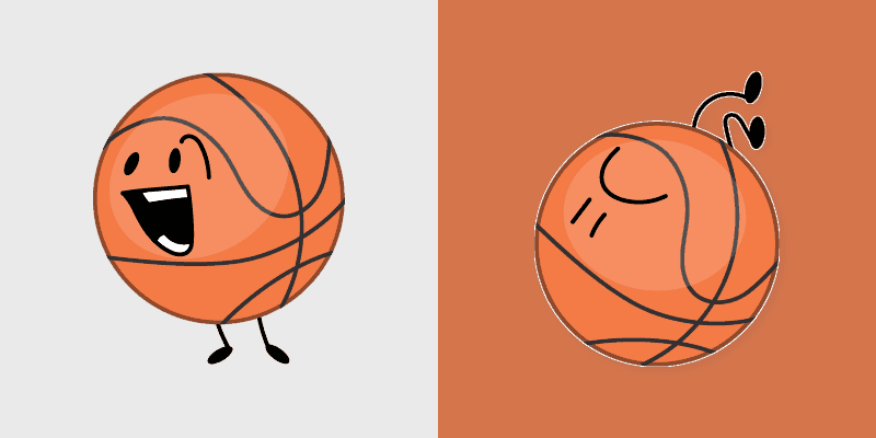 Dream Island Custom Cursor Pack