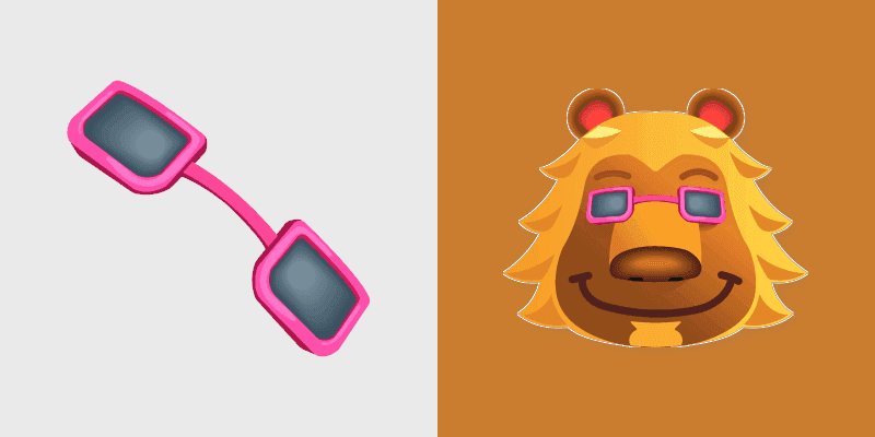 Custom Cursor Pack - Animal Crossing Bud