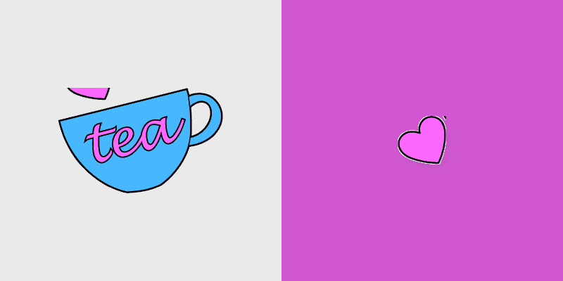 VSCO Girl Custom Cursor Pack