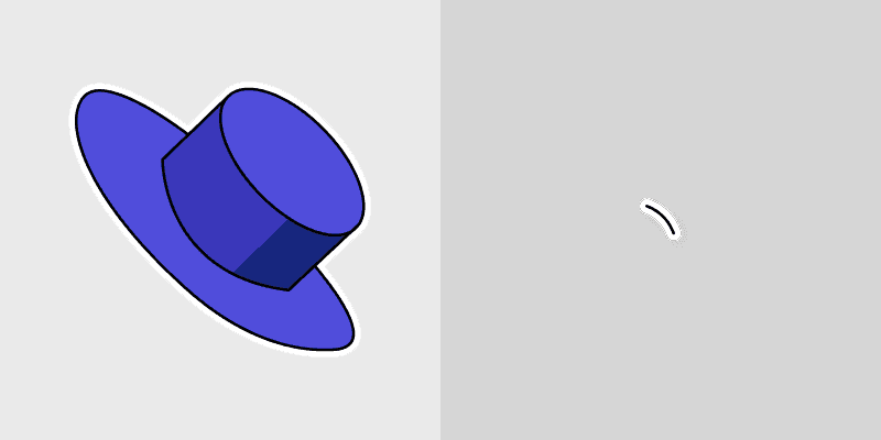 Henry Stickmin Custom Cursor Pack