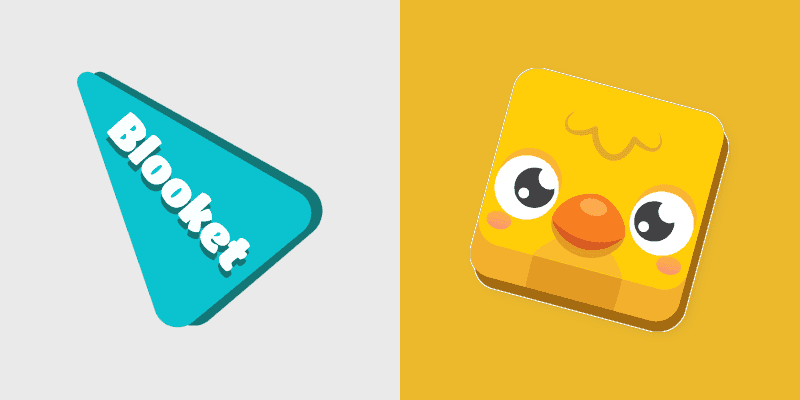 Cute Cursor Pack - Blooket Chick