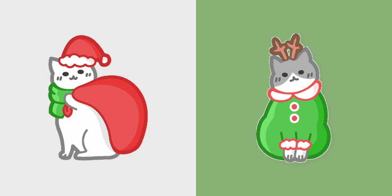 Cute Cursor Pack for Windows