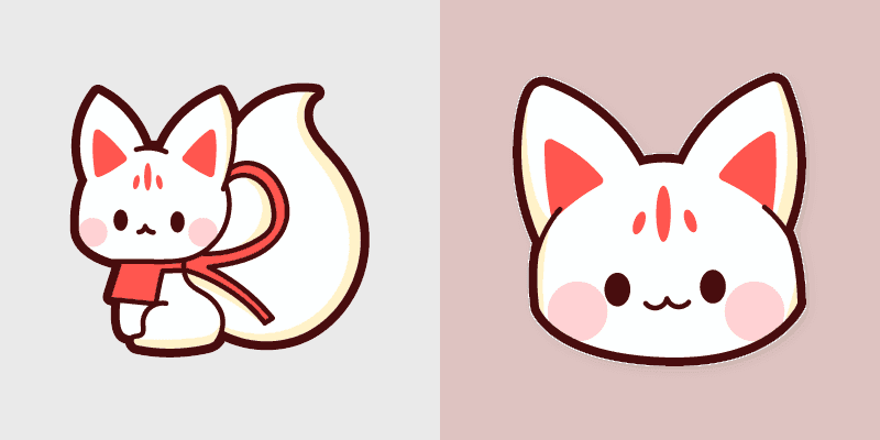 Cute Cursor Pack