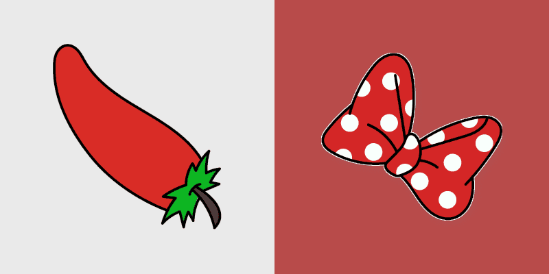 VSCO Girl Custom Cursor Collection