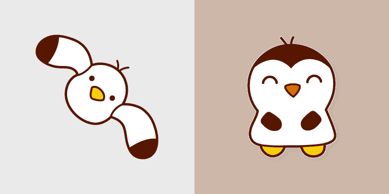 Cute Cursor Pack - Whip & Syrup