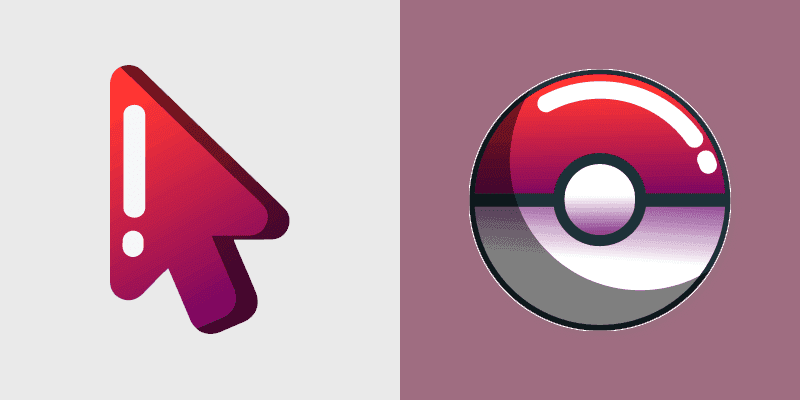 Cute Cursor Collection