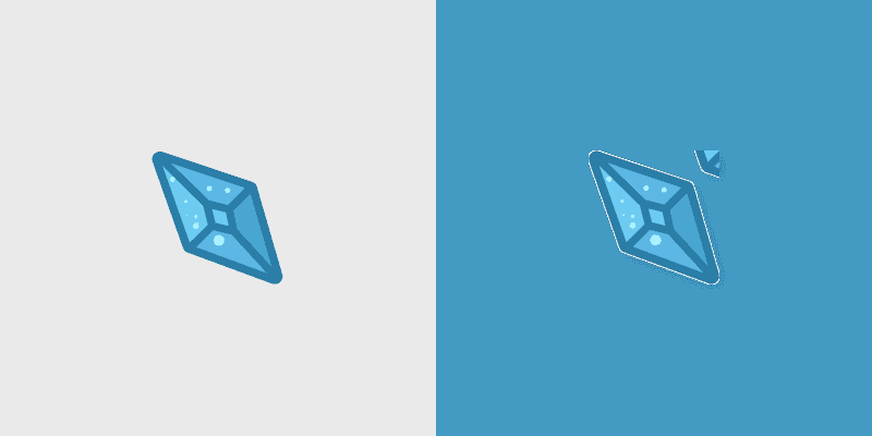 Kawaii Rarity Custom Cursor Pack