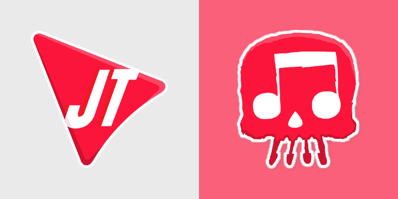 Cute Cursor Collection by JT Music