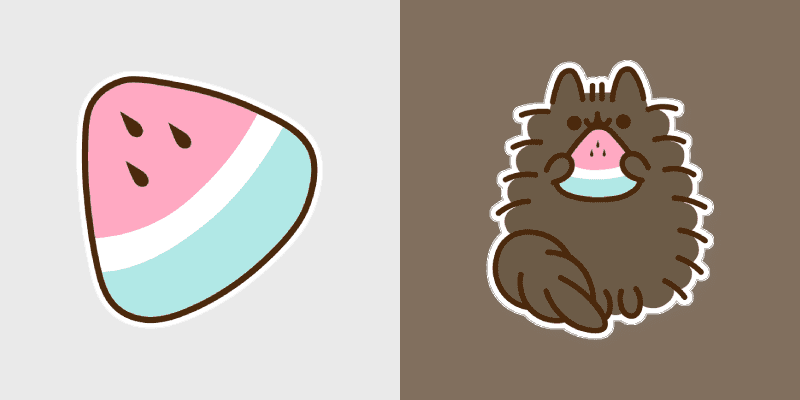 Custom Cursor Delights