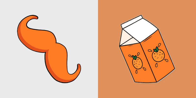 Cute VSCO Girl Cursor Pack