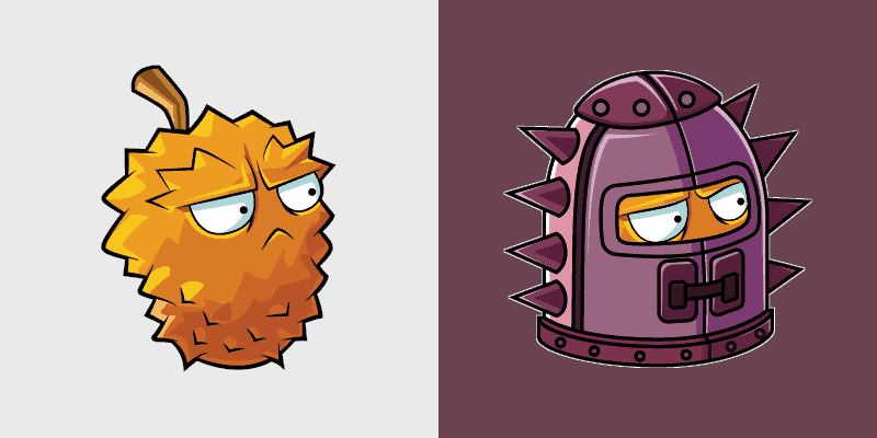 Custom Cursor Pack - Endurian Defense