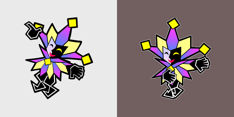 Cute Cursor Pack - Inspired by Super Mario