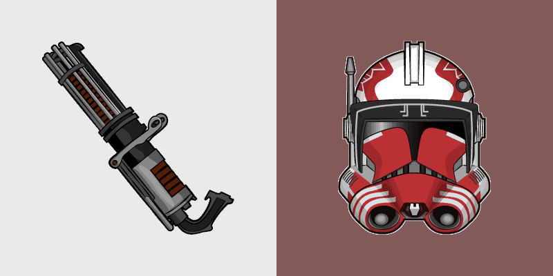 Thorn's Thunderous Mouse Cursors