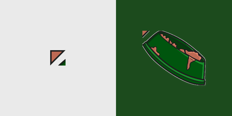 Cute Mouse Cursor Pack - The Simpsons Santa's Little Helper Edition