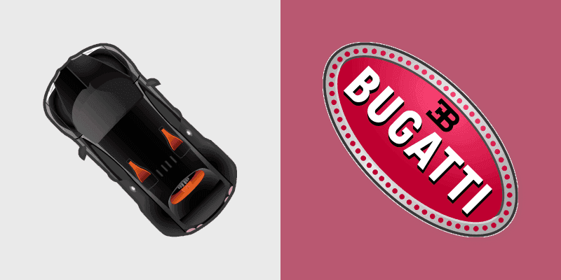 Custom Cursor Veyron Pack