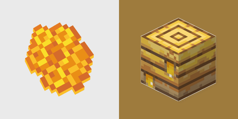 Cute Cursor Minecraft Bee Nest