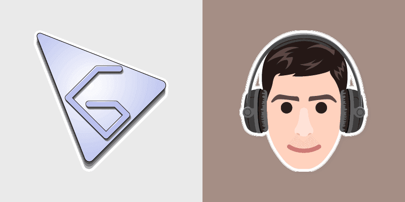 Custom Cursor Pack by GeorgeNotFound