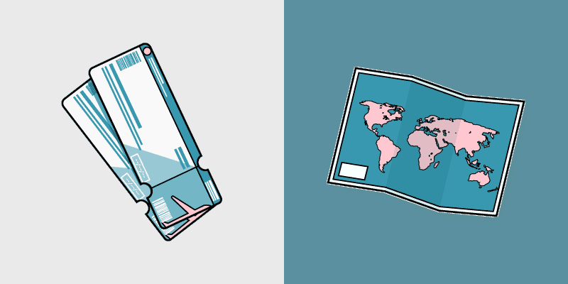 VSCO Girl Custom Cursor Pack