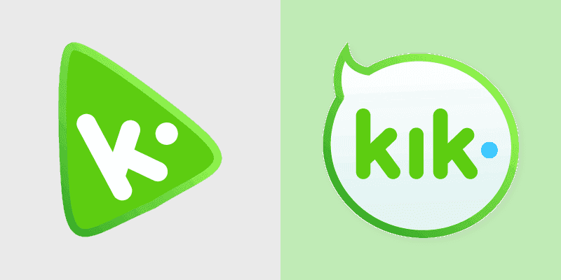 Custom Cursor Collection - Kik Edition