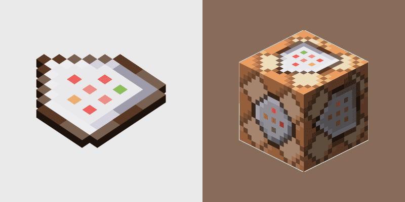 Cute Cursor Minecraft Pack