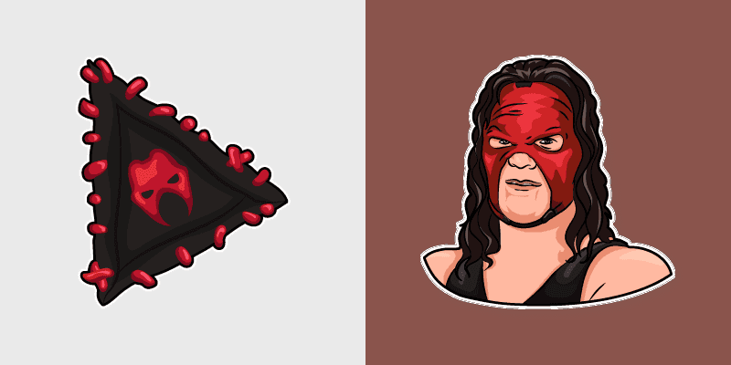 Custom Cursor Pack - Kane Edition