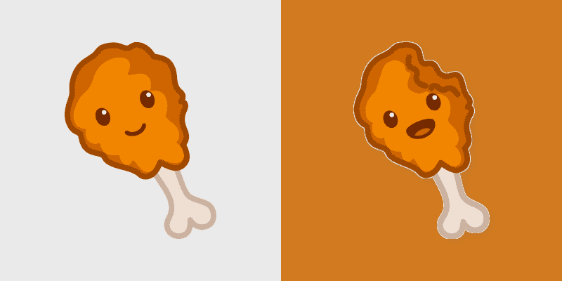 Custom Cute Cursor Pack