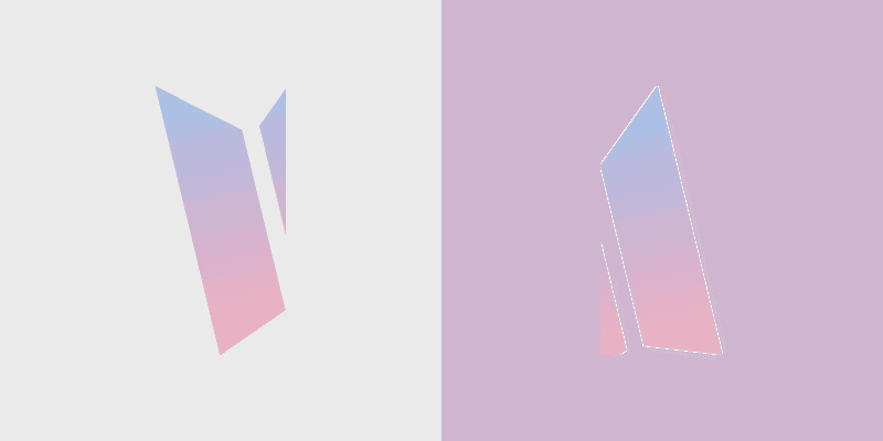 Custom Cursor Pack for BTS and ARMY Fans