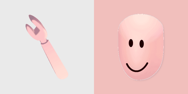 Custom Cursor Earthworm Sally - Roblox Themed