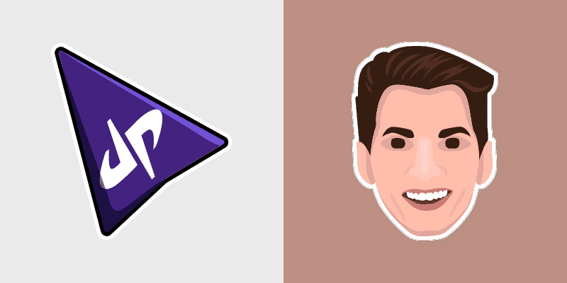 Cute Cursor Pack - Inspired by Dude Perfect's Style