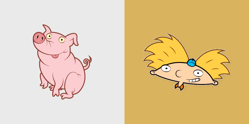 Custom Arnold Cursor Pack