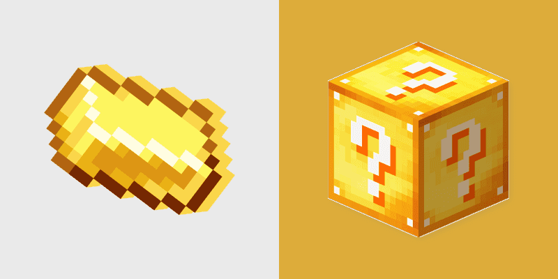 Cute Cursor Minecraft Pack