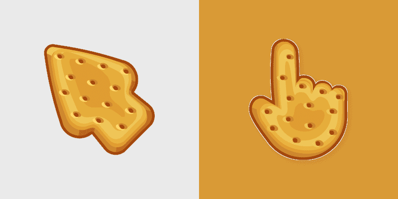 Custom Cursor Delights