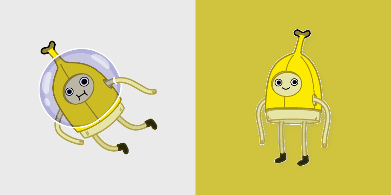 Adventure Time Custom Cursor Pack