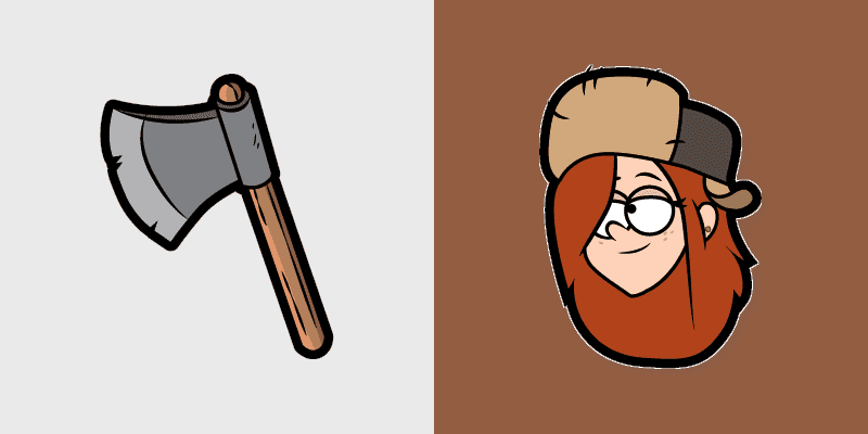 Wendy's Cute Cursor Pack